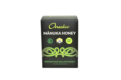 Onuku Manuka Honey 10+ 250g