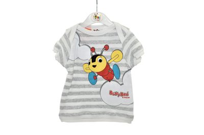 Buzzy Bee T-Shirt - Size 0