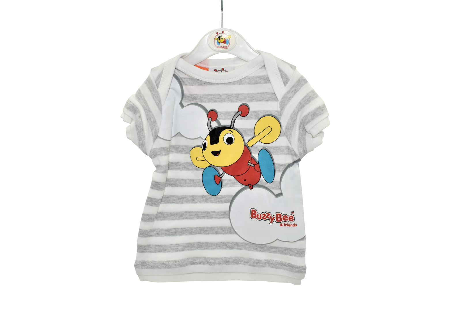 Buzzy Bee T-Shirt - Size 00