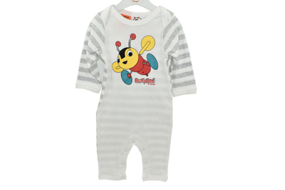 Buzzy Bee All in One - Size 1