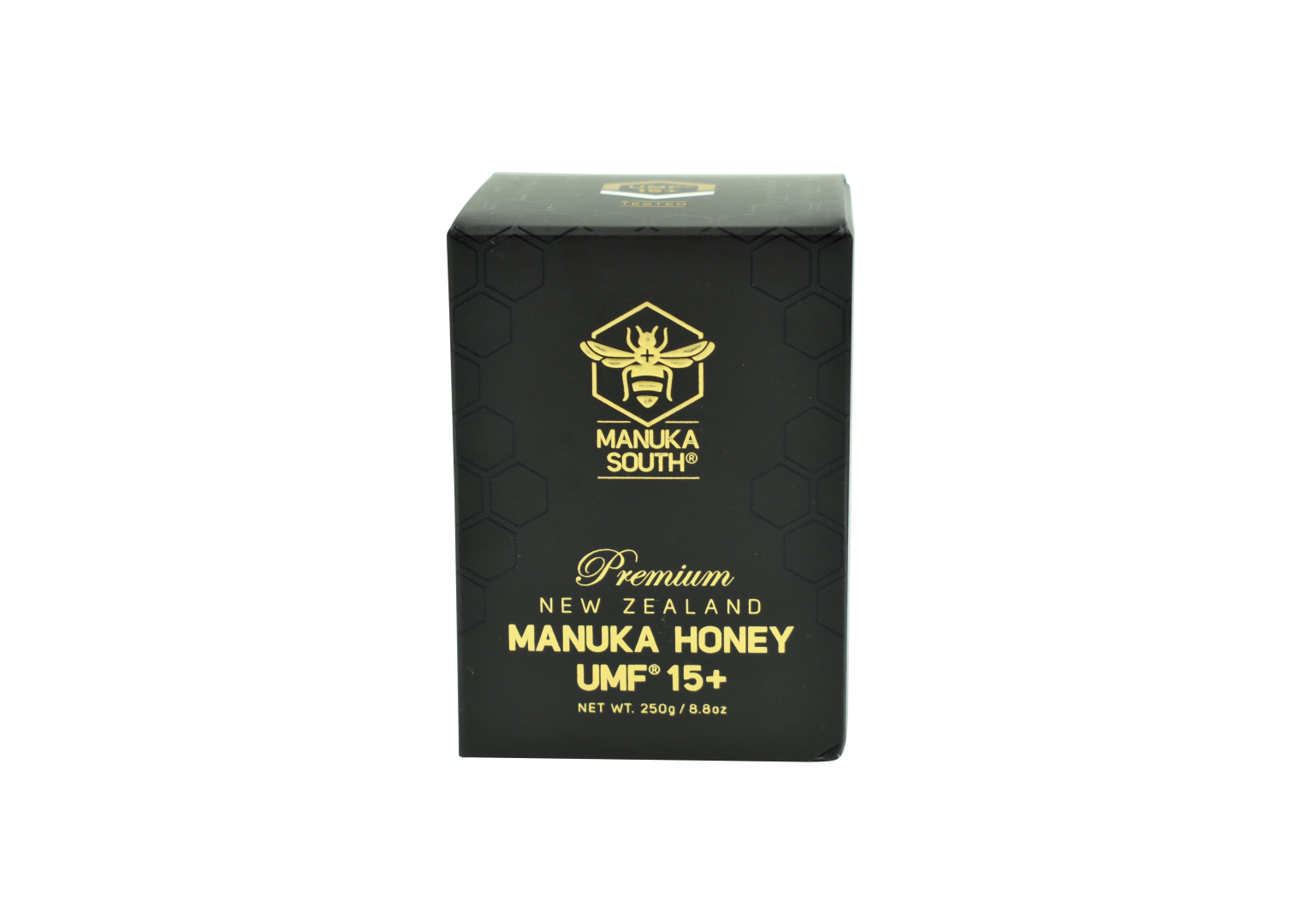 Manuka South Manuka Honey UMF 15+