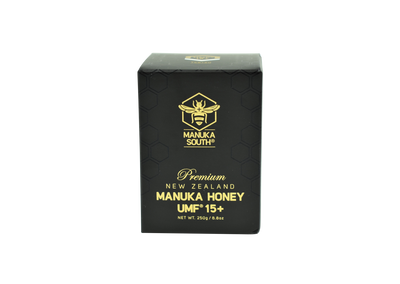 Manuka South Manuka Honey UMF 15+
