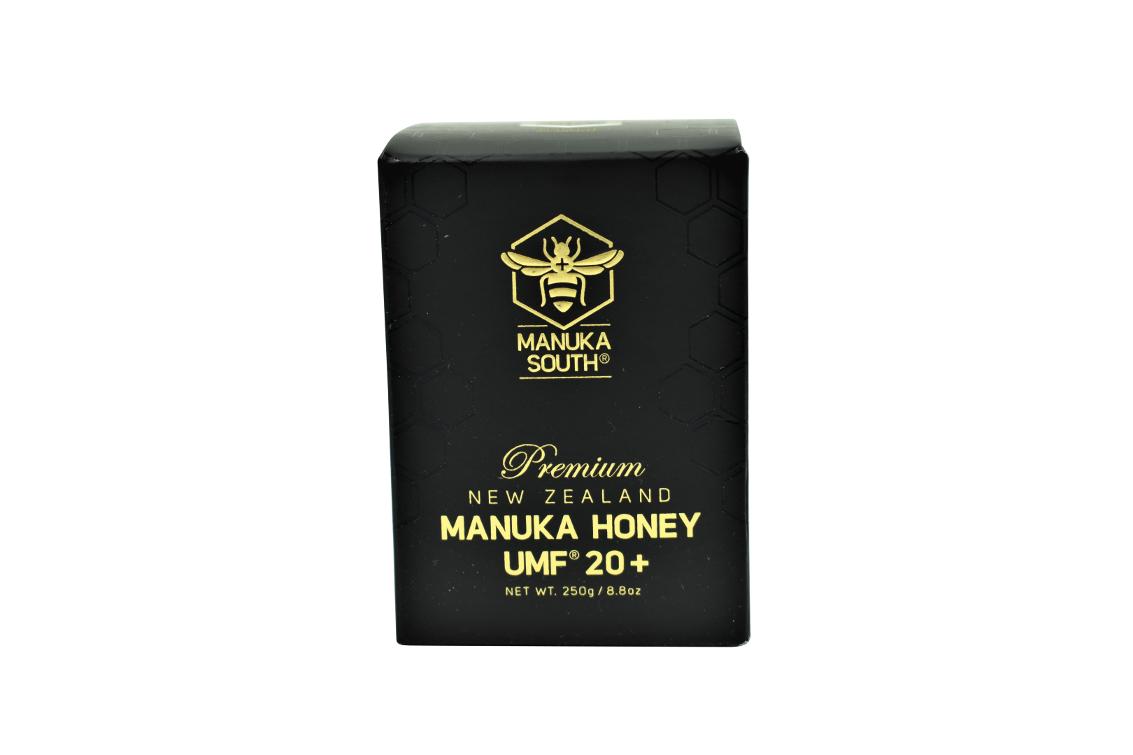 Manuka South Manuka Honey UMF 20+