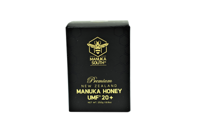 Manuka South Manuka Honey UMF 20+