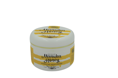 Huka Honey Hive Manuka Honey Moisturiser 220g