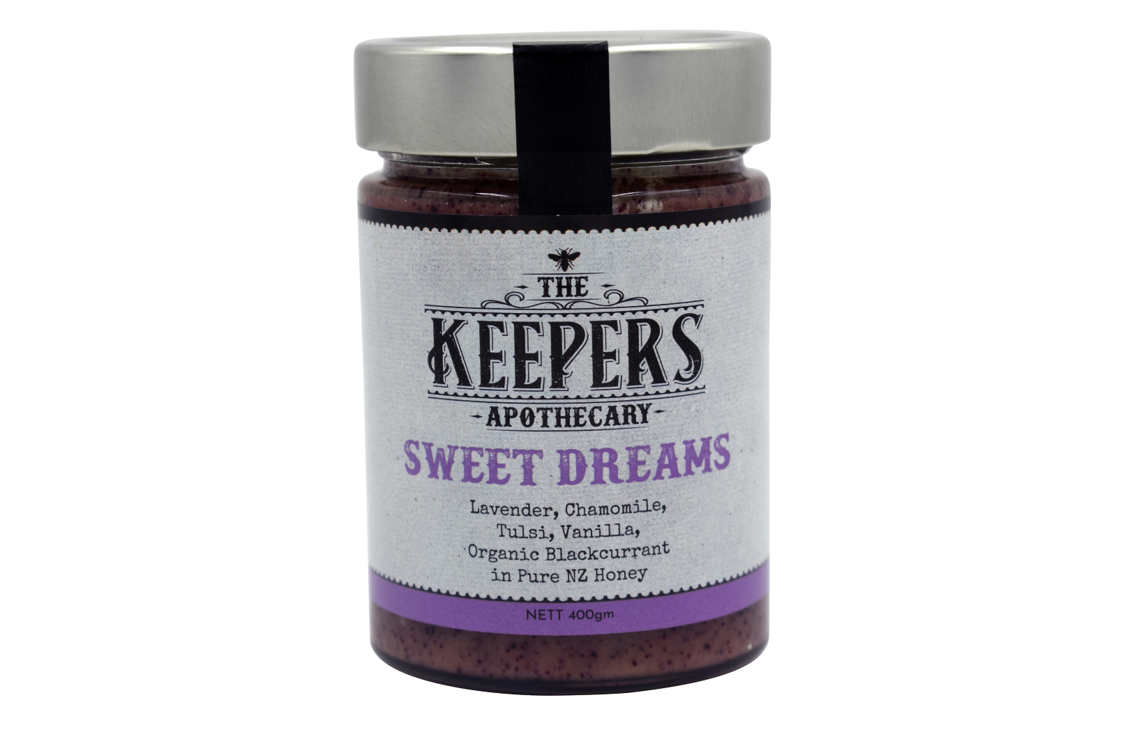 The Keepers Apothecary Sweet Dreams 400g