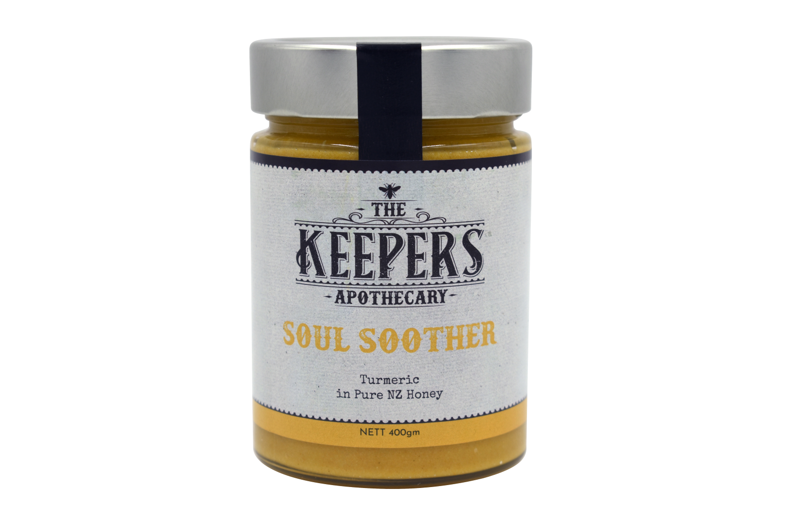 The Keepers Apothecary Soul Soother 400g
