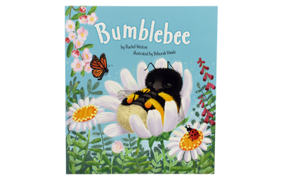 Bumblebee Book