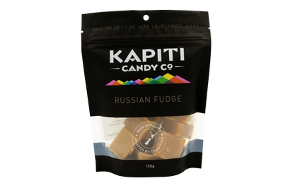Russian Fudge Bag