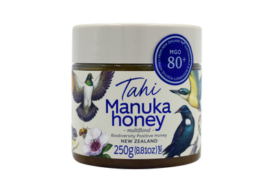 Tahi Manuka Honey 250g