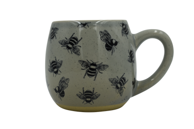 Beetanical Bee Mug