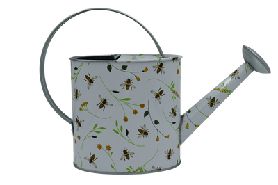 Bee Print Watering Can 1.5l