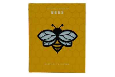 The Little Book of Bees