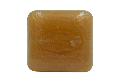 Waitomo Limestone Orange and Honey Soap 75g