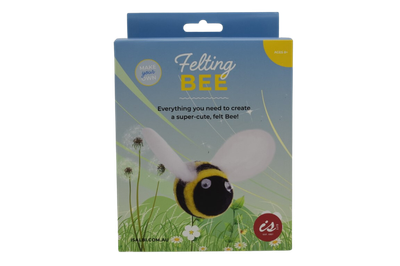 Bee Felting Kit