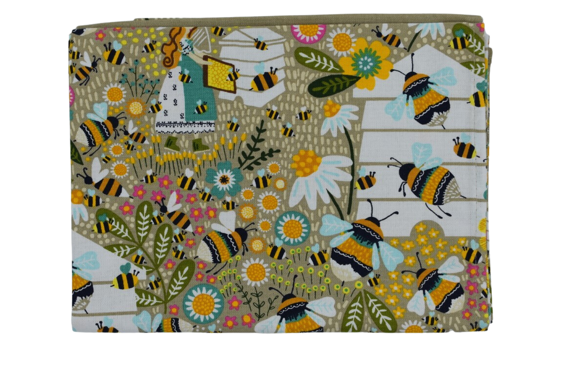 Ulster Weavers Beekeeper Cotton Tea Towel