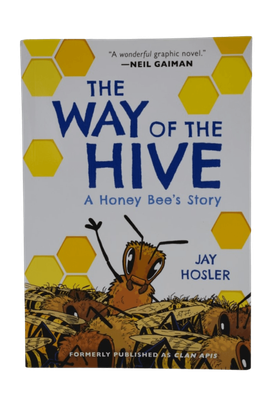 The Way of the Hive Book