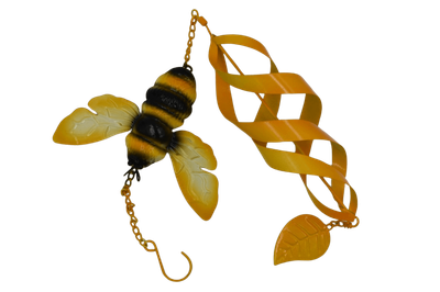 Bee Vortex Hanger