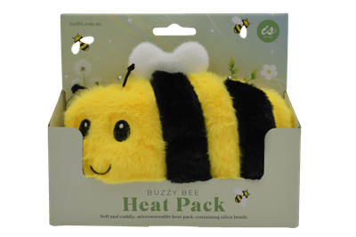 Bee Heat Pack
