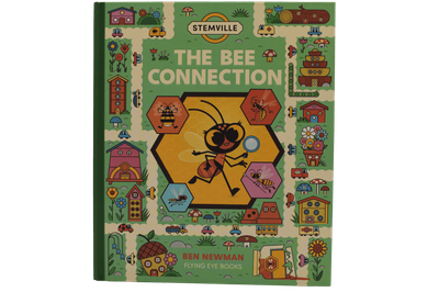 Stemville: The Bee Connection Book