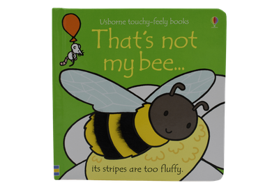 That&#039;s Not My Bee Book