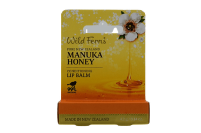 Manuka Honey Conditioning Lip Balm Chapstick 4.2g