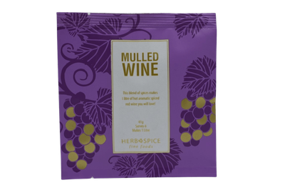 Mulled Wine 41g