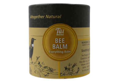 Tui Balms Bee Balm 100g