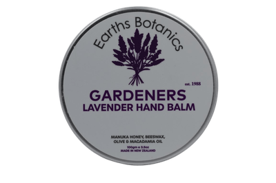 Gardeners Lavender Hand Balm 100g