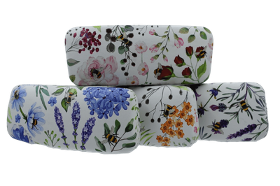 Nectar Meadows Glasses Case