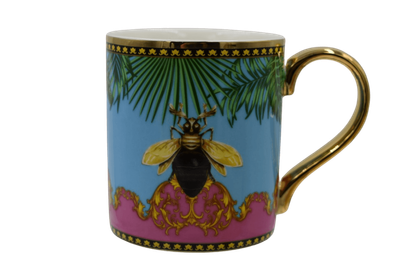 Bee Mug - Christiana - Summer