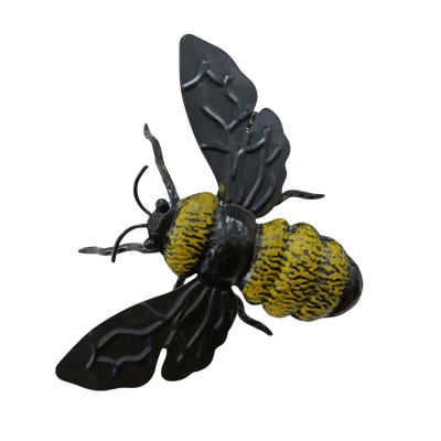 Bee Wall Decoration - Medium