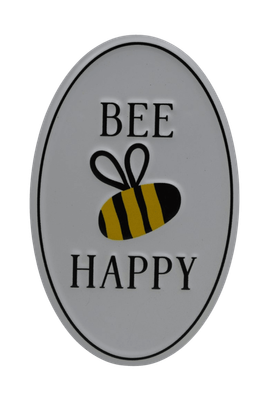 Bee Happy Hanger