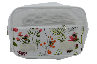 Nectar Meadows Wash Bag