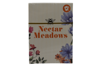 Nectar Meadows Playing Cards