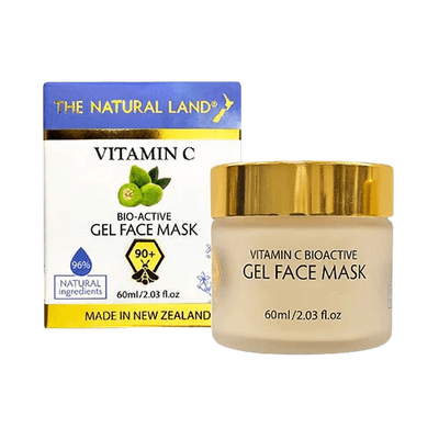 Vitamin C Bioactive Gel Face Mask 60ml