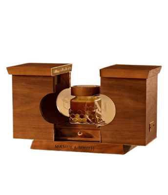 Manuka South Limited Reserve UMF35+ Manuka Honey