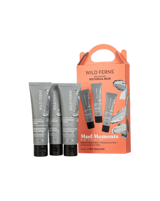 Rotorua Mud Gift Set - Mud Moments