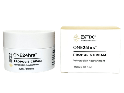 BFIX ONE24hrs Propolis Cream