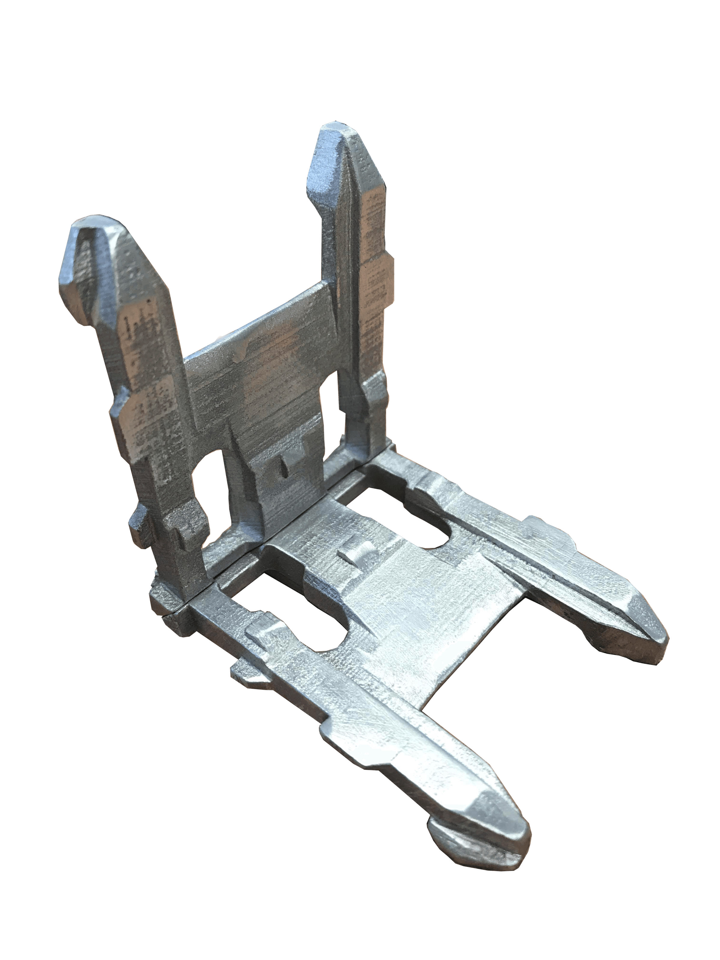 Metal Casting 3D Print