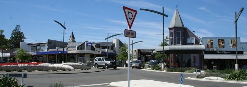 Havelock North