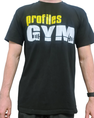 Profiles T-Shirt
