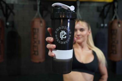 PC Shakers
