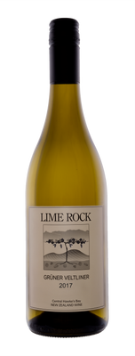 Gr&uuml;ner Veltliner  2018