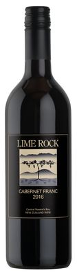 Cabernet Franc 2016