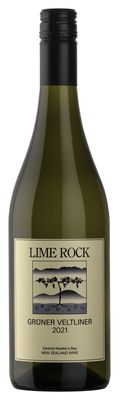 Gr&uuml;ner Veltliner 2021