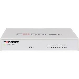 Fortigate FG-60E Enterprise Firewall Solution