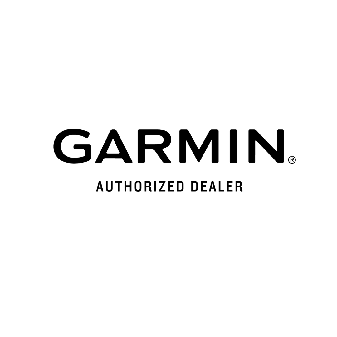 Garmin avionics logo