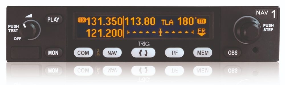 Trig Avionics TX56