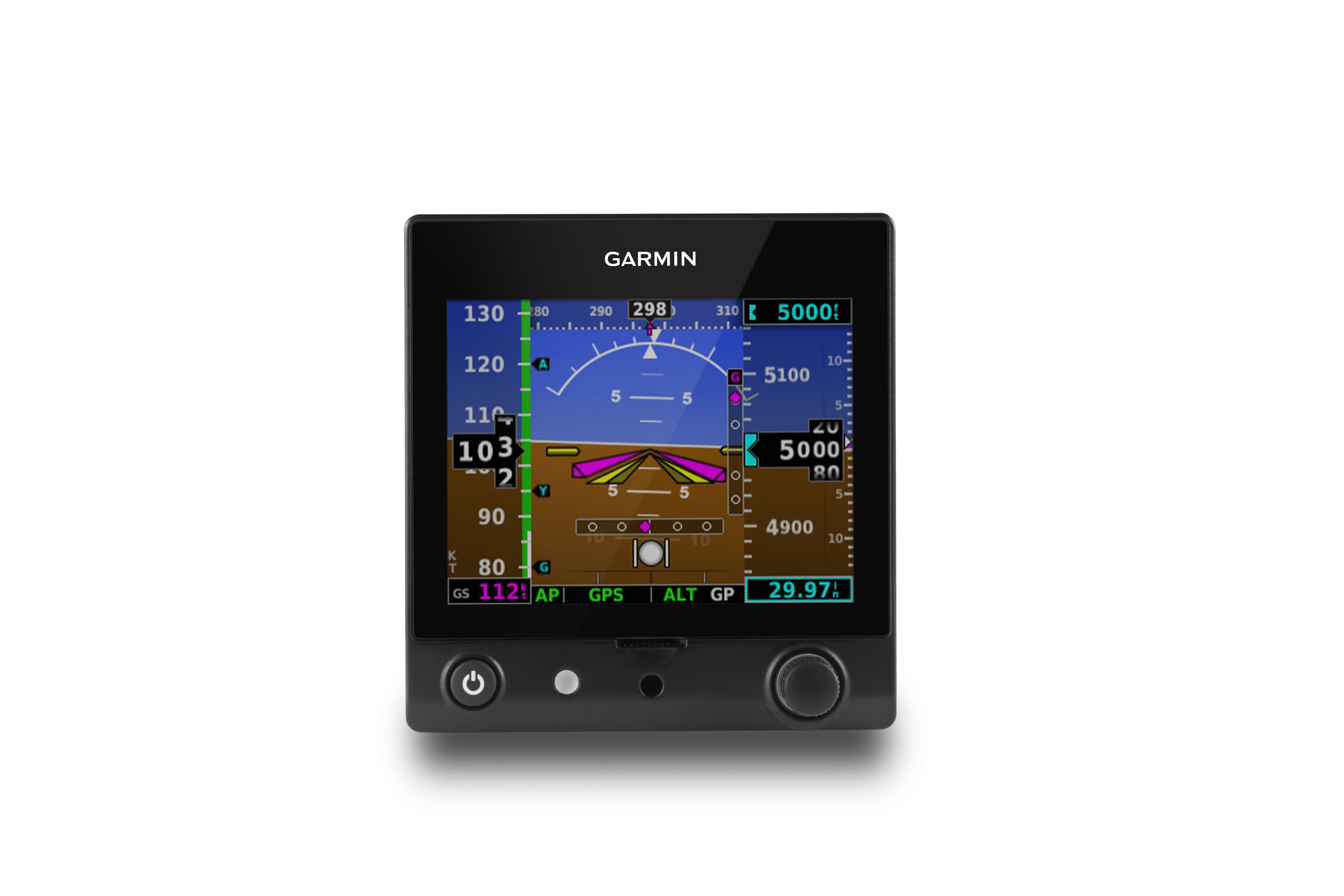 Trig Avionics TX56